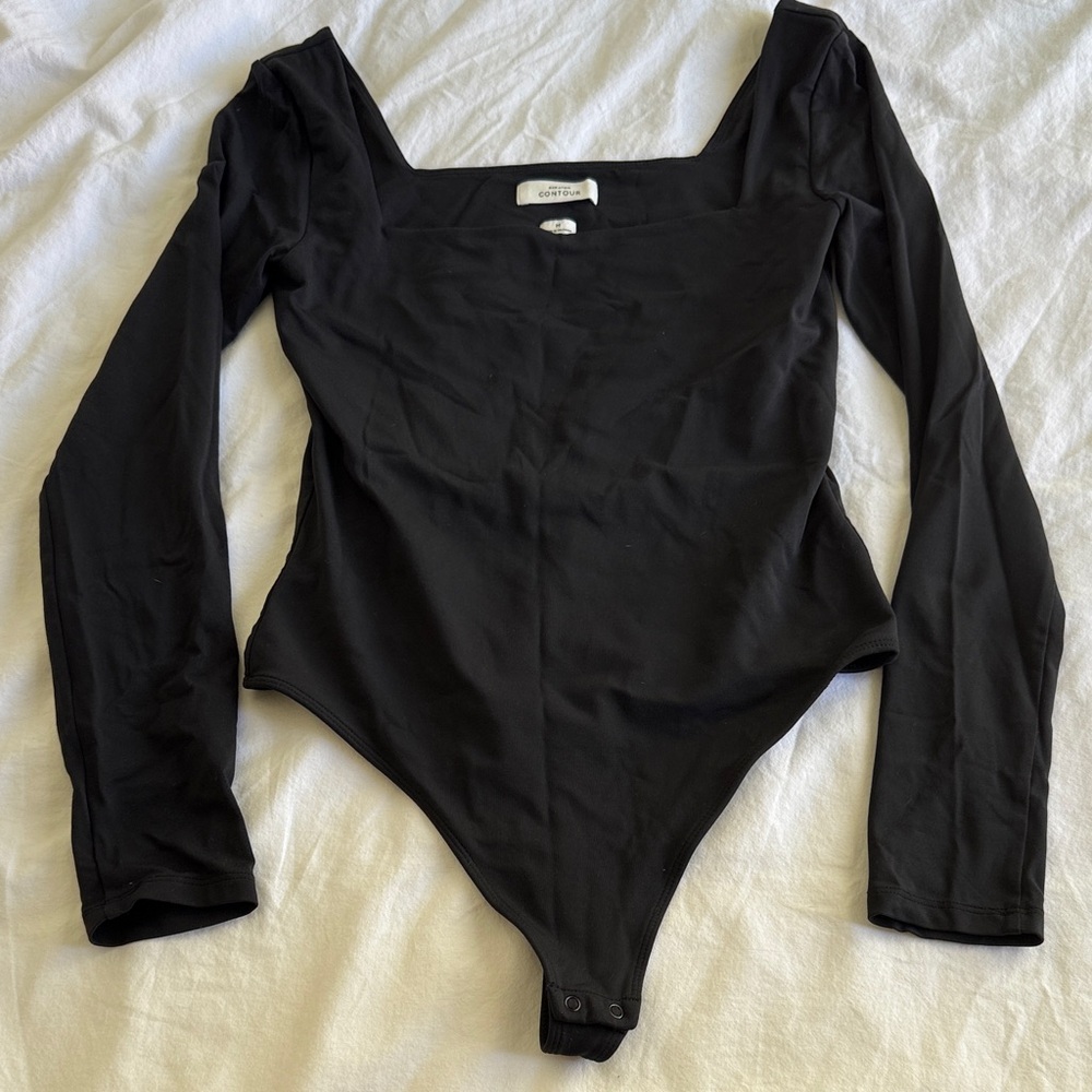 Babaton Contour Bodysuit